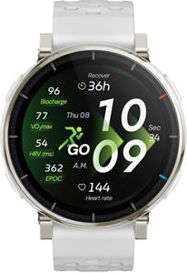 Amazfit Active 3 Premium, Aero White
