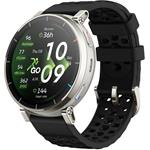 Amazfit Active 3 Premium, Apex Silver