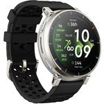 Amazfit Active 3 Premium, Apex Silver