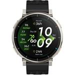 Amazfit Active 3 Premium, Apex Silver