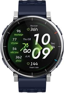 Amazfit Active 3 Premium, Atlas Blue