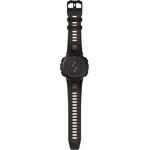 Amazfit Active Edge Lava Black