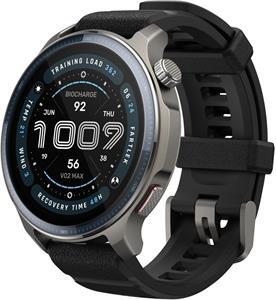 Amazfit Balance 2 Black, (rozbalené)