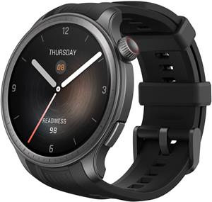 Amazfit Balance Midnight Black, (rozbalené)