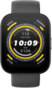 Amazfit Bip 5 Soft Black