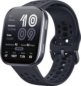 Amazfit Bip 6, Black