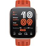 Amazfit Bip 6, Red