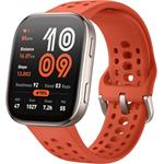 Amazfit Bip 6, Red