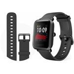Amazfit Bip S, čierne