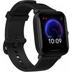 Amazfit Bip U Pro, inteligentné hodinky, čierne