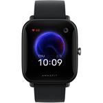Amazfit Bip U Pro, inteligentné hodinky, čierne