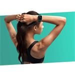 Amazfit Bip U Pro, inteligentné hodinky, čierne