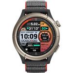 Amazfit Cheetah Pro Black, čierne