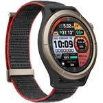 Amazfit Cheetah Pro Black, čierne