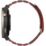 Amazfit Cheetah Pro Black, čierne