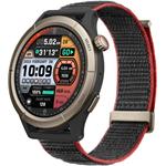 Amazfit Cheetah Pro Black, čierne