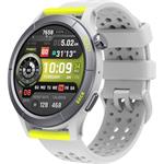 Amazfit Cheetah (round) Speedster Grey, sivé