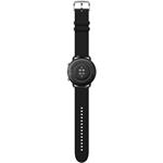 Amazfit GTR 2, inteligentné hodinky, čierne