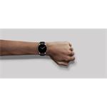 Amazfit GTR 2, inteligentné hodinky, čierne