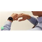 Amazfit GTR 2 sports, inteligentné hodinky, čierne