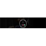 Amazfit GTR 2 sports, inteligentné hodinky, čierne