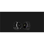 Amazfit GTR 2 sports, inteligentné hodinky, čierne