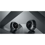 Amazfit GTR 2 sports, inteligentné hodinky, čierne