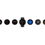 Amazfit GTR 2 sports, inteligentné hodinky, čierne