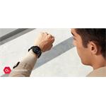 Amazfit GTR 2 sports, inteligentné hodinky, čierne