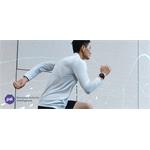 Amazfit GTR 2 sports, inteligentné hodinky, čierne