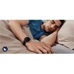 Amazfit GTR 2 sports, inteligentné hodinky, čierne