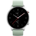 Amazfit GTR 2e, inteligentné hodinky, Matcha Green