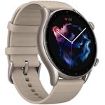 Amazfit GTR 3, inteligentné hodinky, sivé