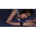 Amazfit GTR 3, inteligentné hodinky, sivé