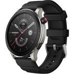Amazfit GTR 4 black