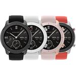 Amazfit GTR 42mm, biele - otvorené balenie