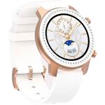 Amazfit GTR 42mm, bielo zlaté