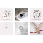 Amazfit GTR 42mm, bielo zlaté