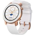 Amazfit GTR 42mm, bielo zlaté