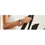 Amazfit GTR 42mm, červené