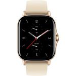 Amazfit GTS 2, inteligentné hodinky, zlaté