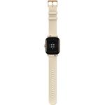 Amazfit GTS 2, inteligentné hodinky, zlaté
