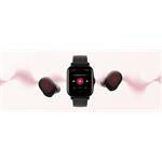 Amazfit GTS 2, inteligentné hodinky, zlaté