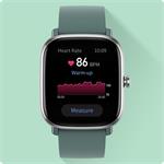 Amazfit GTS 2 mini, inteligentné hodinky, ružové