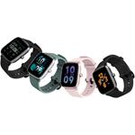 Amazfit GTS 2 mini, inteligentné hodinky, ružové