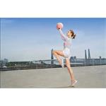 Amazfit GTS 2 mini, inteligentné hodinky, ružové