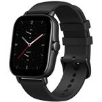 Amazfit GTS 2e, inteligentné hodinky, čierne