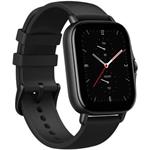 Amazfit GTS 2e, inteligentné hodinky, čierne