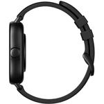 Amazfit GTS 2e, inteligentné hodinky, čierne