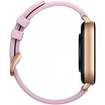 Amazfit GTS 2e, inteligentné hodinky, fialové